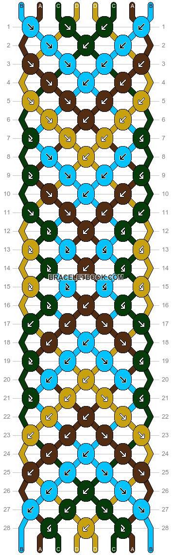 Normal pattern #171708 variation #358575 pattern