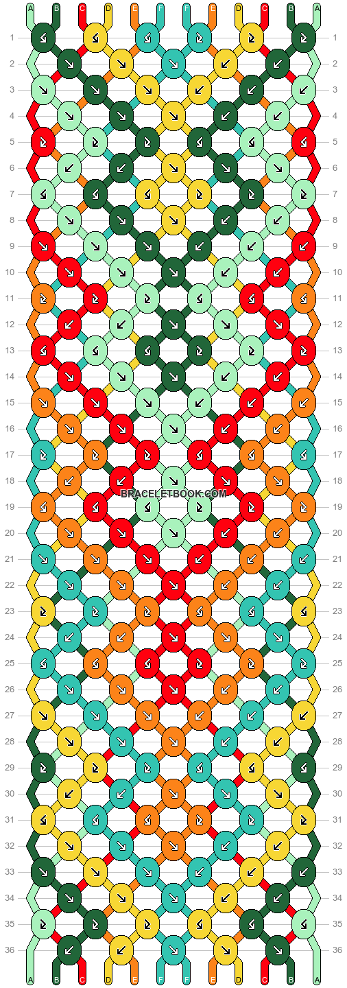 Normal pattern #2205 variation #358576 pattern