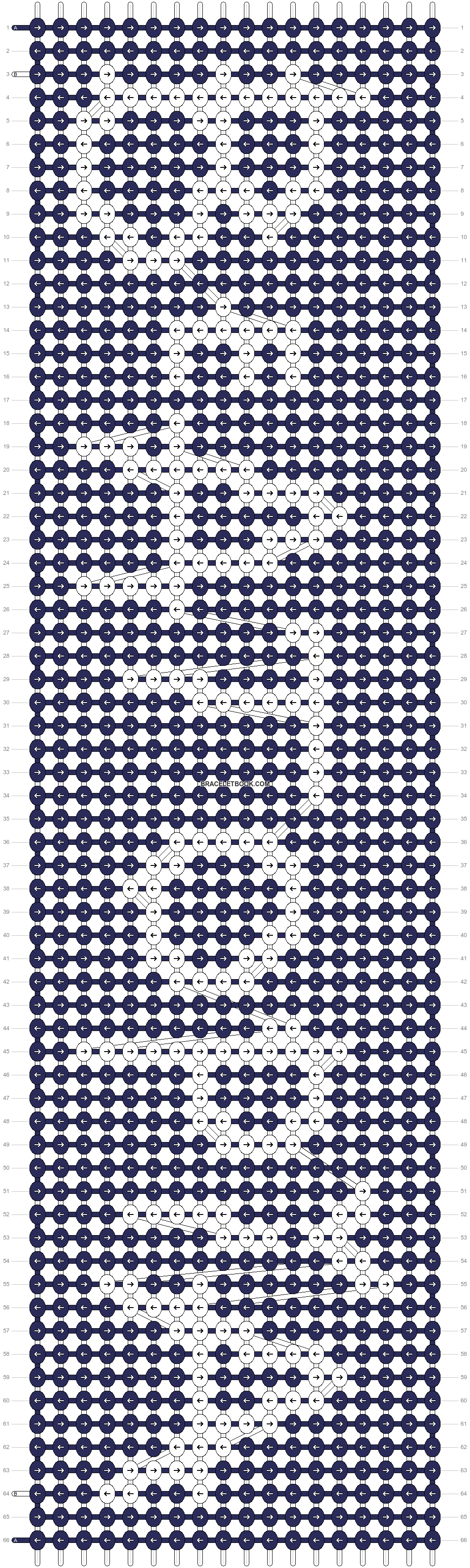 Alpha pattern #143378 variation #358577 pattern