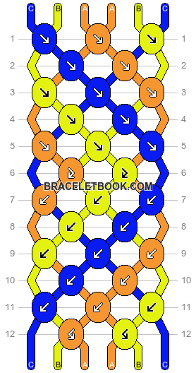 Normal pattern #12028 variation #358579 pattern