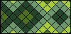 Normal pattern #266 variation #358580