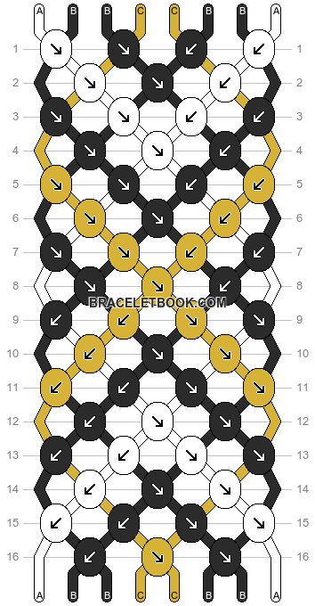 Normal pattern #3056 variation #358582 pattern