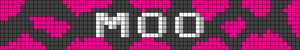 Alpha pattern #70994 variation #358583