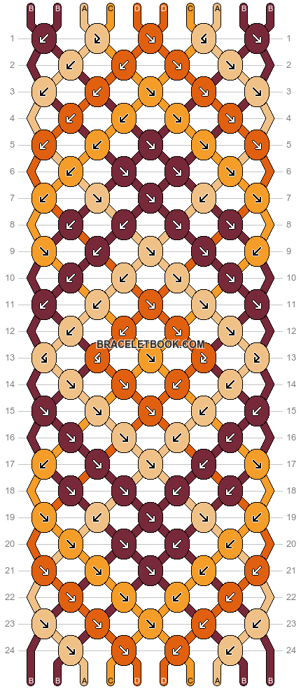 Normal pattern #160478 variation #358584 pattern