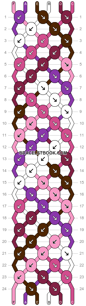 Normal pattern #155514 variation #358587 pattern