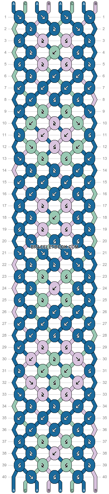 Normal pattern #156811 variation #358588 pattern