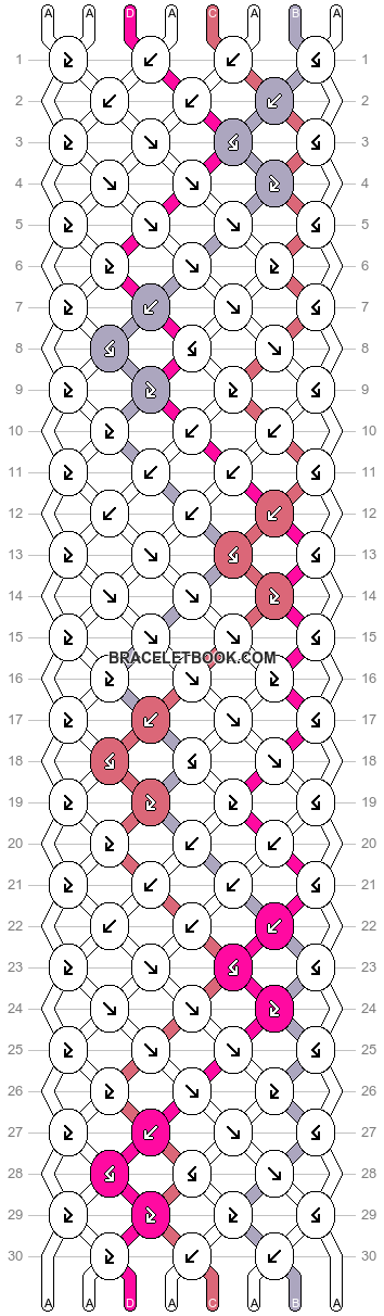 Normal pattern #164717 variation #358589 pattern