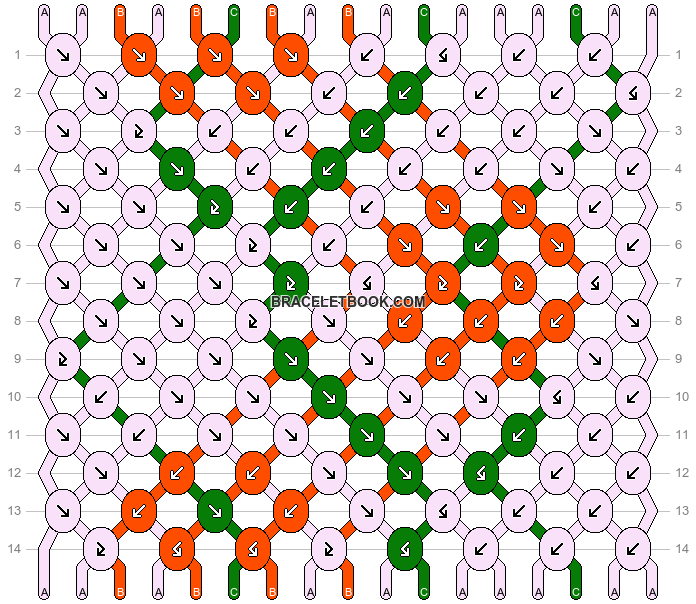 Normal pattern #34120 variation #358590 pattern