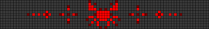Alpha pattern #144844 variation #358591
