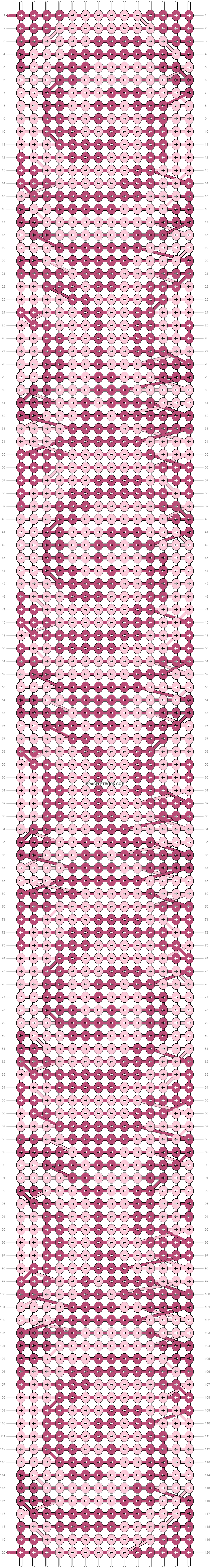 Alpha pattern #145076 variation #358592 pattern