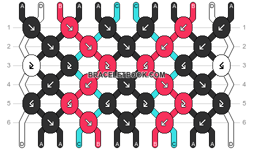 Normal pattern #2205 variation #358593 pattern