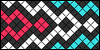 Normal pattern #2205 variation #358593