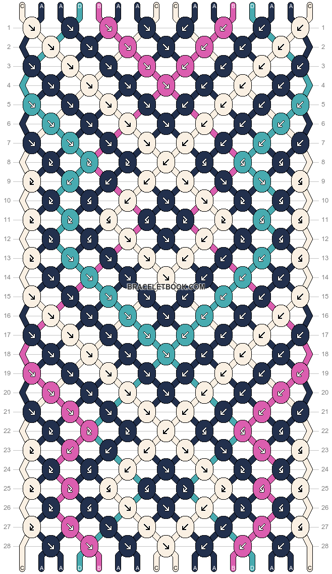Normal pattern #173623 variation #358594 pattern