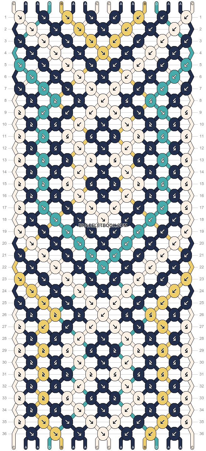 Normal pattern #173624 variation #358595 pattern
