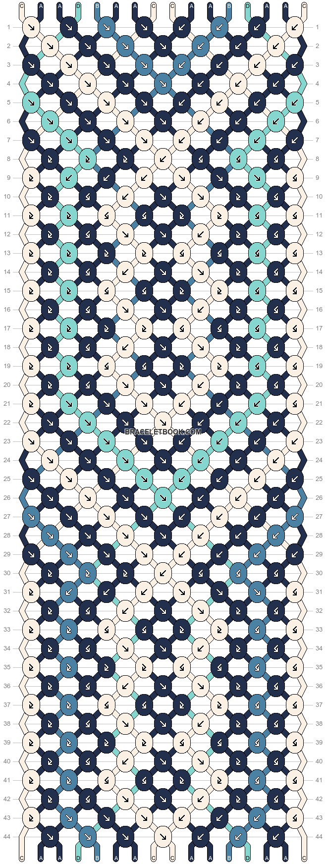 Normal pattern #173625 variation #358596 pattern