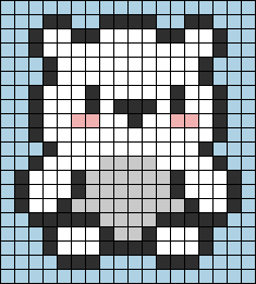 Alpha pattern #173620 variation #358597 preview