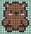Alpha pattern #173621 variation #358598