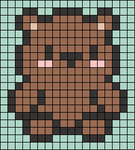 Alpha pattern #173621 variation #358598