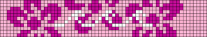 Alpha pattern #148019 variation #358600