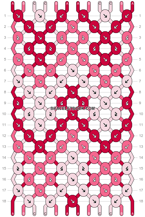 Normal pattern #170520 variation #358601 pattern