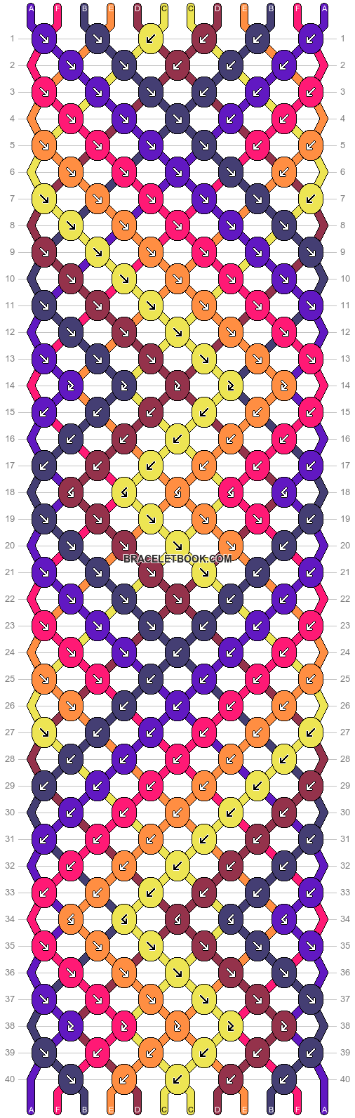Normal pattern #98827 variation #358602 pattern