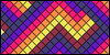 Normal pattern #98827 variation #358602