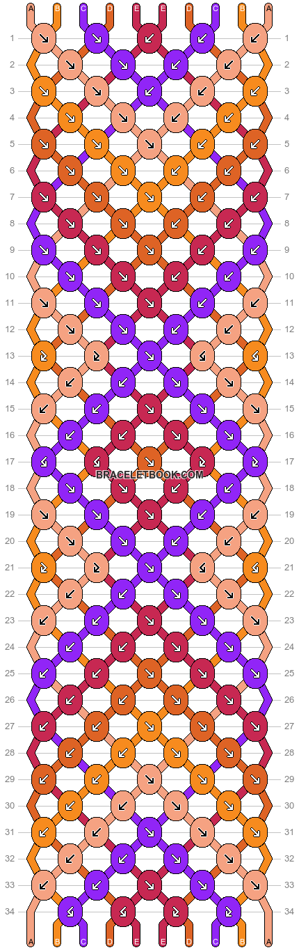 Normal pattern #168241 variation #358604 pattern