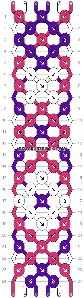 Normal pattern #173547 variation #358605 pattern