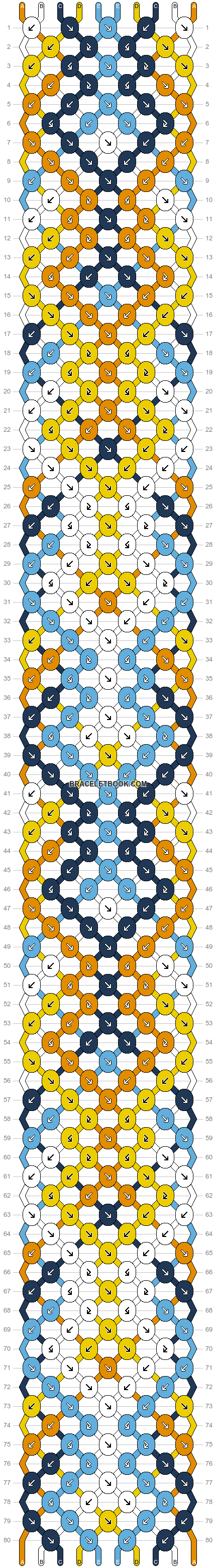 Normal pattern #135124 variation #358606 pattern