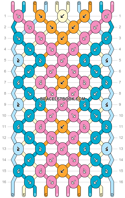Normal pattern #17657 variation #358607 pattern
