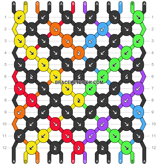 Normal pattern #173671 variation #358608 pattern