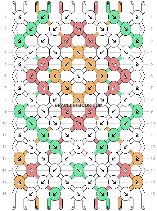 Normal pattern #133908 variation #358610 pattern