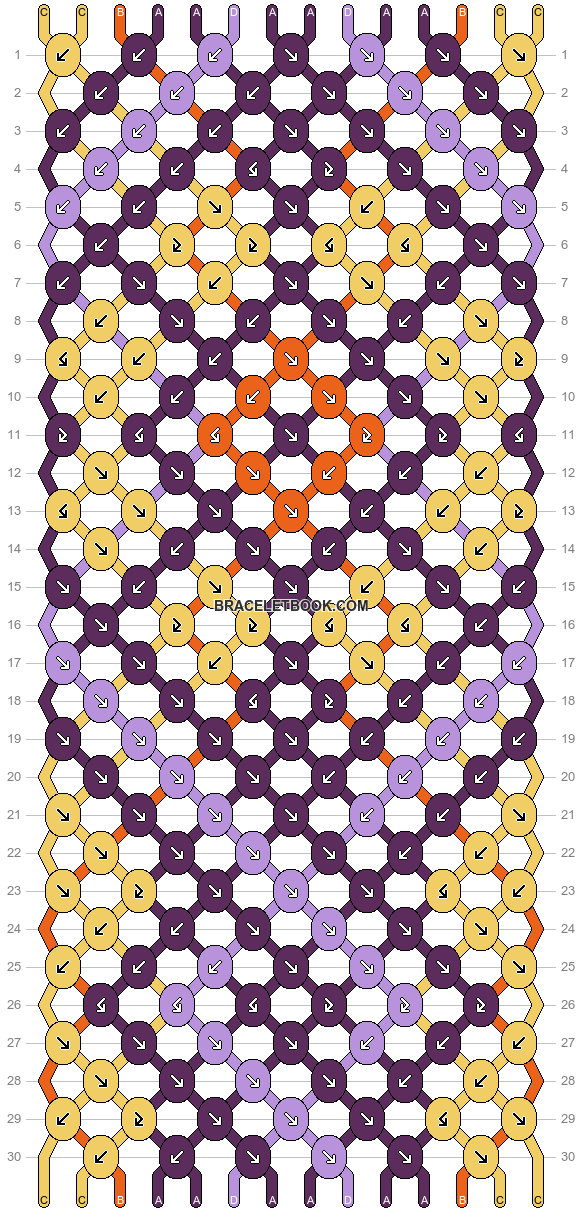 Normal pattern #89620 variation #358611 pattern