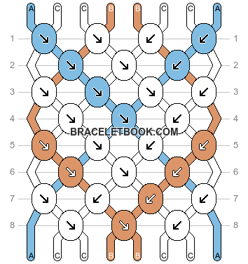 Normal pattern #40630 variation #358613 pattern