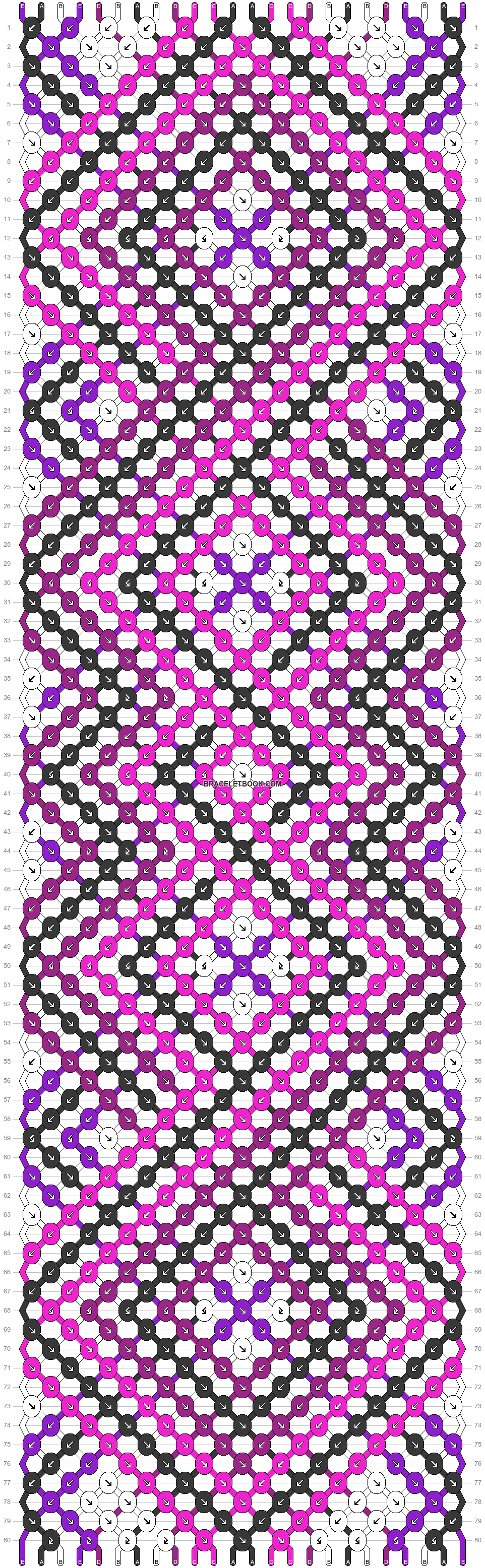 Normal pattern #173676 variation #358615 pattern