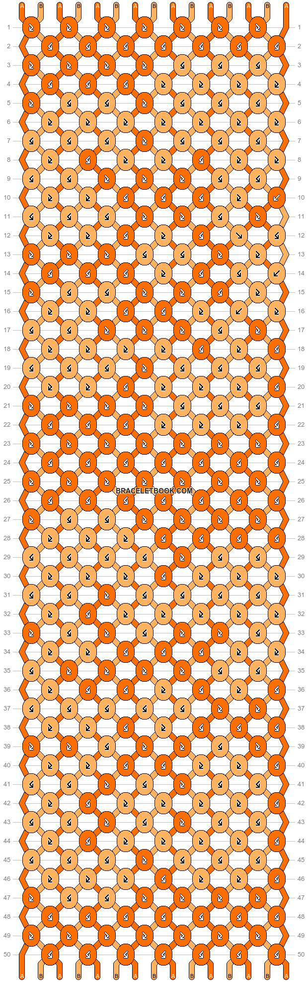 Normal pattern #44337 variation #358616 pattern