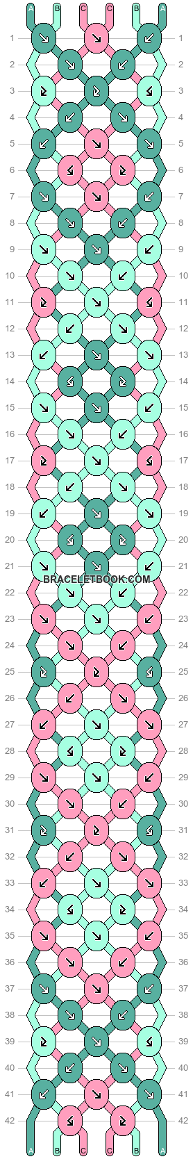 Normal pattern #163614 variation #358618 pattern