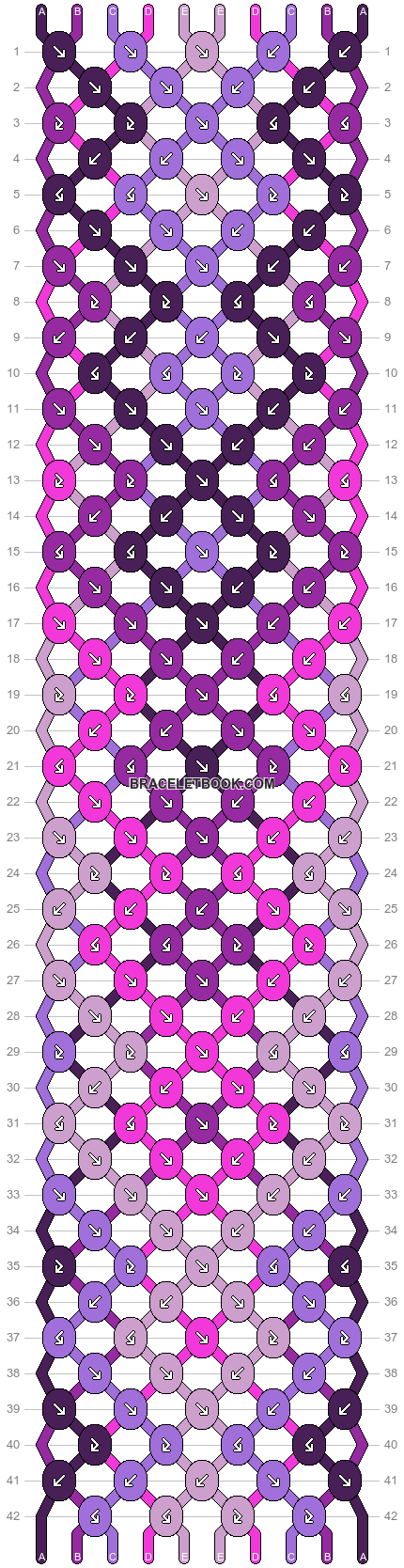 Normal pattern #133494 variation #358620 pattern