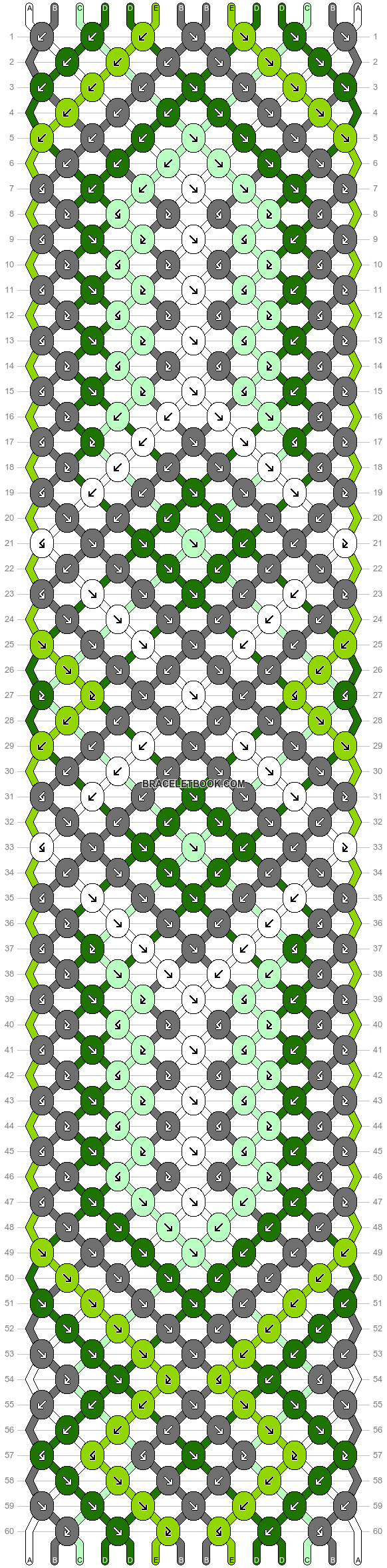 Normal pattern #150927 variation #358621 pattern