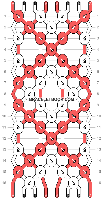Normal pattern #128951 variation #358622 pattern