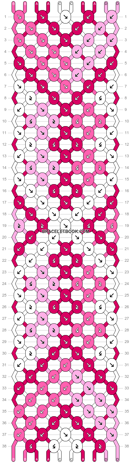 Normal pattern #171544 variation #358624 pattern