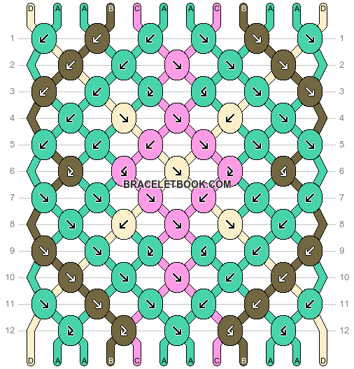 Normal pattern #144878 variation #358625 pattern