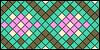Normal pattern #144878 variation #358625