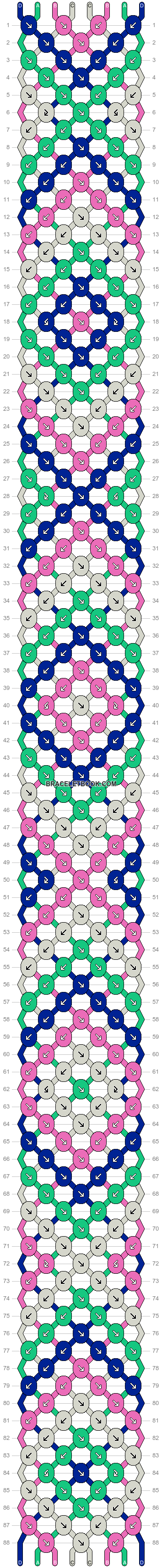 Normal pattern #173604 variation #358626 pattern