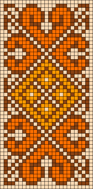 Alpha pattern #17663 variation #358627 preview
