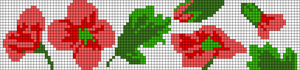Alpha pattern #173650 variation #358629
