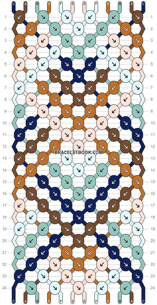 Normal pattern #155512 variation #358632 pattern