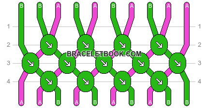 Normal pattern #110406 variation #358633 pattern