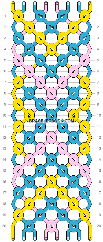 Normal pattern #79712 variation #358634 pattern
