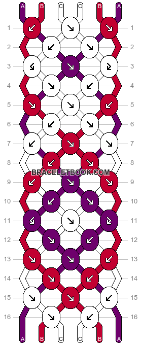 Normal pattern #38012 variation #358635 pattern